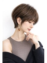 イワッシュ 大和駅店(IwAsh)&nbsp;/髪質改善／縮毛矯正／大和／大和駅／学割U24／キッズカット