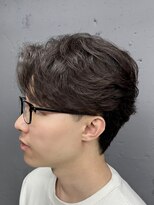 ランディ(RANDY)&nbsp;フェザーパーマ