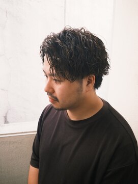 リロウ 大井町(Rellow) ラフツイスパショート