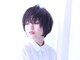 ハナヘアー ha'な Hairの写真/【星ヶ丘1分】10年後も美しくいたい大人女性のためのサロンでヴィラロドラと技術講師のカットを体験♪