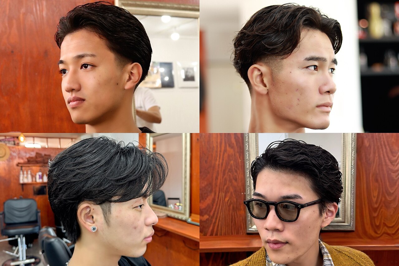ロマンズヘッド(浪漫頭髪 ROMAN'S HEAD)｜ホットペッパービューティー