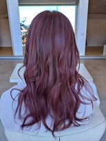 ワイエス(YS) 可愛さ満開ピンクカラー