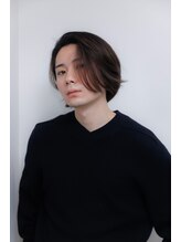 ビスコンティ(VISCONTI)&nbsp;メンズボブ