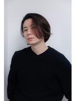 ビスコンティ(VISCONTI) メンズボブ