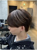シースルーマッシュ