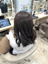 ケンジ 平塚ラスカ店(KENJE) 艶髪
