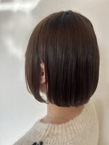 アンド(&)&nbsp;ボブ