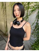 三軒茶屋/System/ブリーチ/韓国/髪質改善._.
