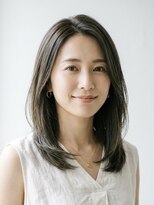グランリュクス(GRANLUXE)&nbsp;30代40代50代、イルミナカラー透明感スターダストレイヤー