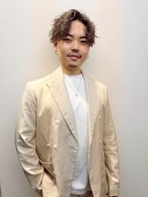 スタッフ・渡辺大樹
