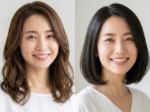 トラック(TRUCK)の雰囲気（大人女性お任せください！）