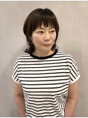 【content Yumi】ウルフレイヤー