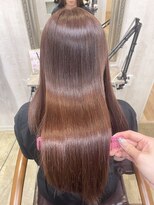 ルヴェール 本店(LeVert) ピンクベージュ◎
