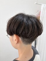 ウタ(uta)&nbsp;丸みマッシュショート
