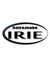 Hair＆make　IRIE 【ヘア&メイク アイリー】