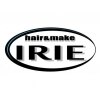 ヘアーアンドメイクアイリー(Hair&make IRIE)のお店ロゴ