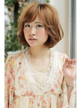 ディフィーノ 青山(DIFINO) フィーリングボブ