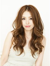 ヘアークリニックビューティーサロン ノーバ 溝の口店(NOVA) ゆるふあ