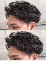 オーシャントーキョー ホワイト 原宿(OCEAN TOKYO WHITE)&nbsp;お客様スタイル