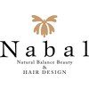 ヘアーデザイン ナバル(Nabal)のお店ロゴ