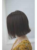 マホロ(MAHRO) 外ハネボブ