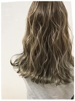 サンディーズ(Sandees)&nbsp;▼グラデーションカラー＋3Dハイライト