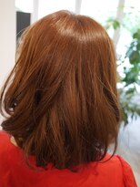 ヘアー カラー キー(HAIR color KEY)&nbsp;カラー