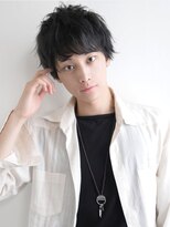 デュノヘアー 神戸三宮店(DUNO hair)&nbsp;メンズパーマ