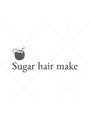 シュガーヘアメイク(Sugar hair make)