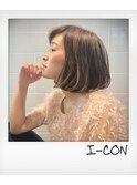 【I-CON】