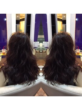 モードケイズ テソロ店(MODE K's) ＃ボブ＃ショート＃ロング＃ミディアム