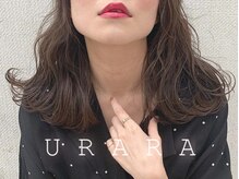 ビューティー サロン ウララ(Beauty Salon URARA)