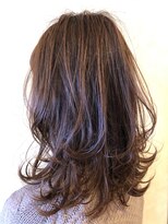 コバコ(Cobaco)&nbsp;ピンク×レイヤー×ワンカール