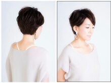 頭皮を守ることで、髪が健康的になり艶はもちろん、ペタンコになりやすい【トップにボリュームが出ます】