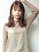 ロイジー(roijir)&nbsp;roijirイルミナインナーカラーxスパイラルxセンシュアルショート