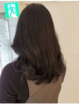 インビテーション(invitation)&nbsp;ダークグレージュ