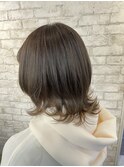【un.cocon吉祥寺】インナーカラー  ♪