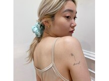 マイリー(Miley)の雰囲気（chouchouやbeads accessoryなどハンドメイド商品も販売中！）