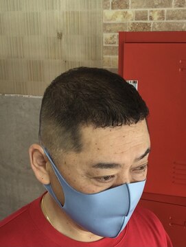 ダルトン 東伊興店(DALTON) 濡れパン