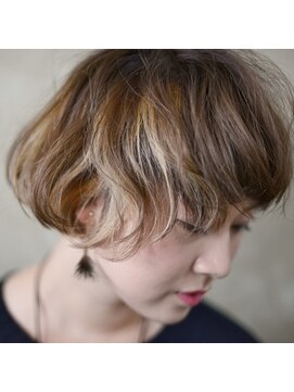 キリオム(KIRIOM) デザインカラースタイル