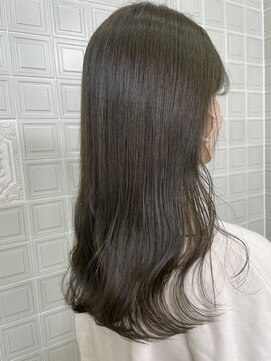 ヘンリエッタ 自由ヶ丘(Henrietta) オリーブベージュ