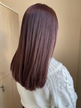 ビオトープミヨシ(Bio-Top MIYOSHI) ピンクラベンダー◎30代40代50代