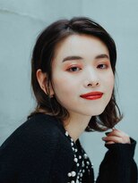 グランシャリオ 笹塚店(Grand Chariot)&nbsp;【2022年の新作スタイル】笹塚美容室Grand Chariot