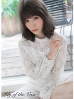 トッカ 熊本店(tocca)&nbsp;ミディアムボブ