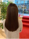 美髪・髪質改善