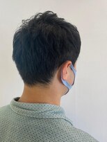 ネオリーブシェリエ 浅草店(Neolive cherie)&nbsp;メンズカット