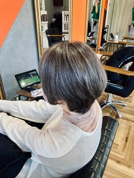 サブライム(Sublime) 大人ハイライト