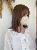 2way バングミディ