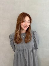 カルム(Calme)&nbsp;AKI 