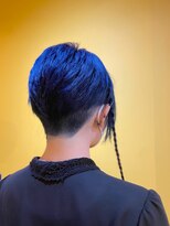 ドライヴ(Drei.B.)&nbsp;ドラゴンタトゥーノオンナ